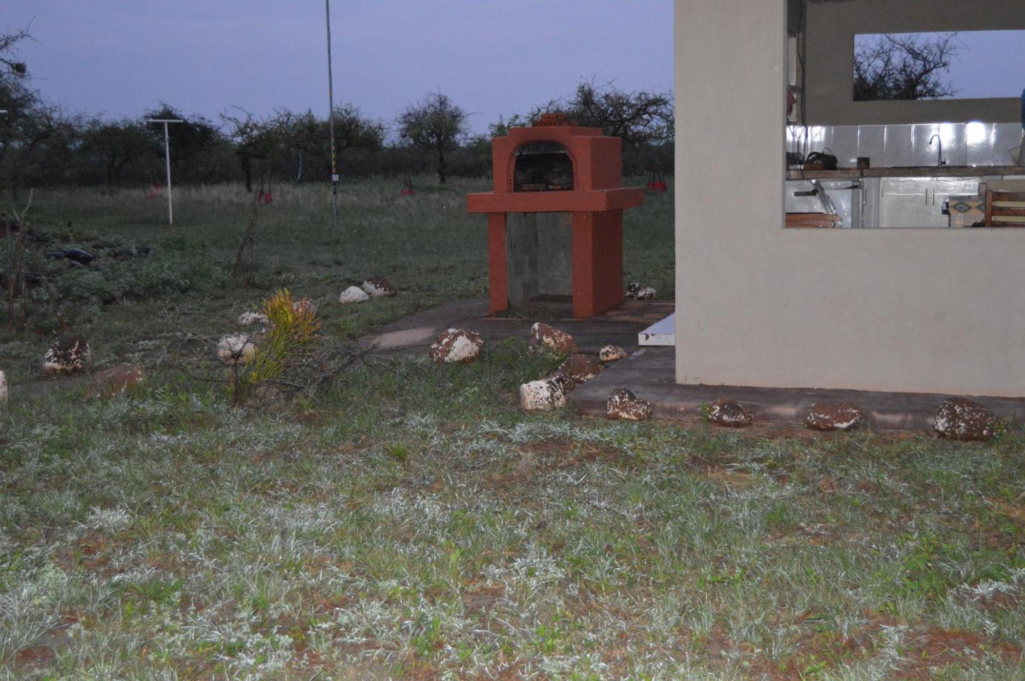 Wild Amboseli Ndovu Cottage. ภายนอก รูปภาพ